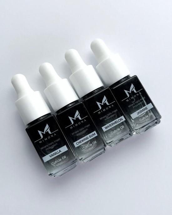 Cuticle Oil Watermelon, 3ml