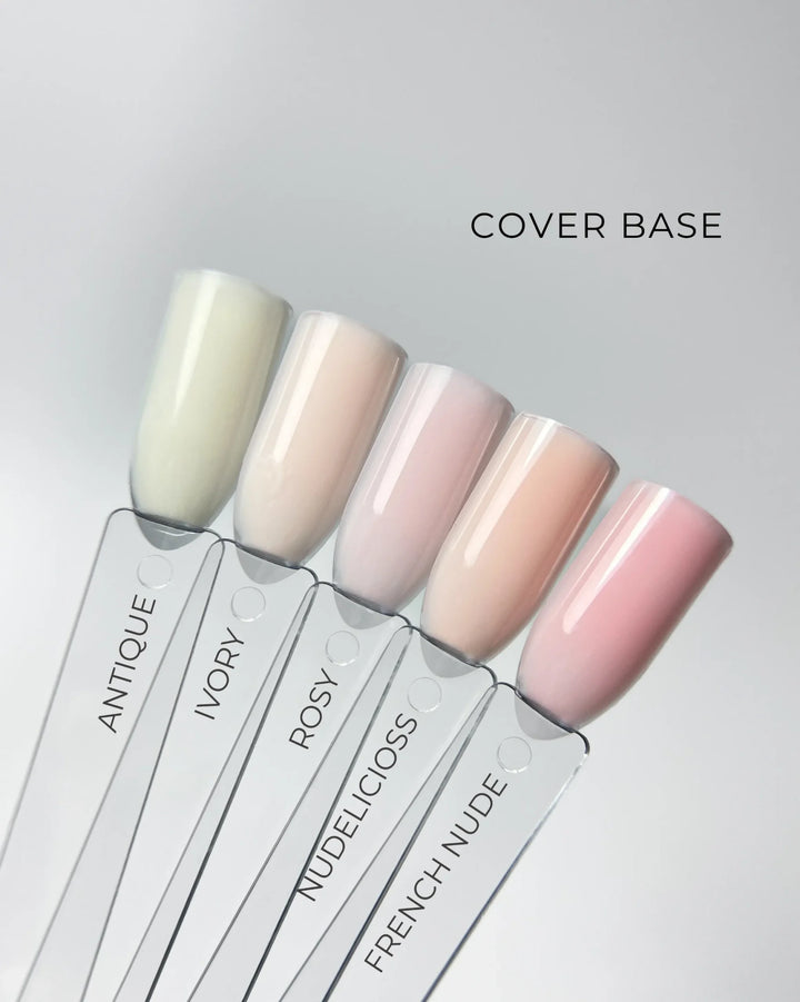 Cover Base Rosy, 30g
