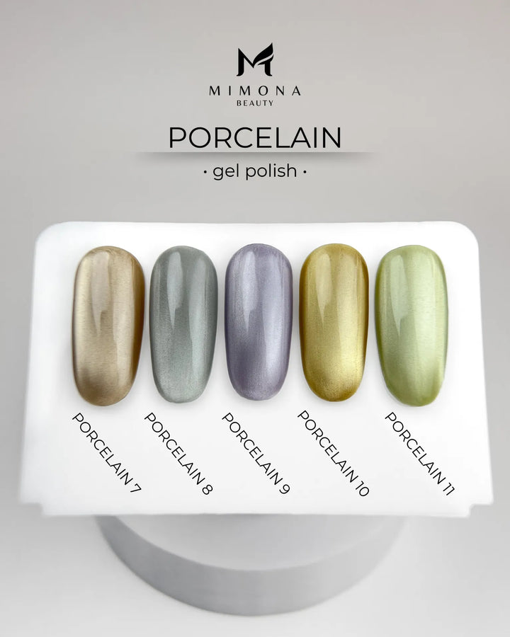 Oja Semipermanenta Porcelain 11, 5ml