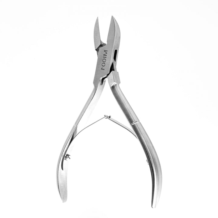 Cleste Mimona Pentru Unghii cu Lamele de Taiere Drepte (13mm)