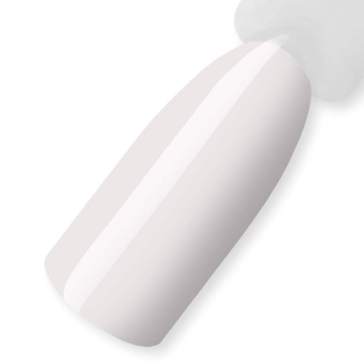 Oja Semipermanenta Off White 10ml