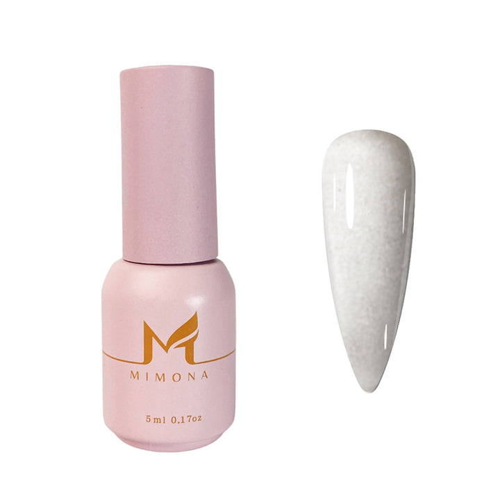 Oja Semipermanenta Porcelain 8, 5ml
