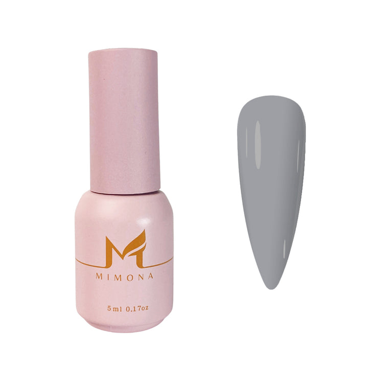 Fog Semi-Permanent Nail Polish, 5ml