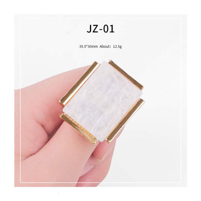 Ring Palette