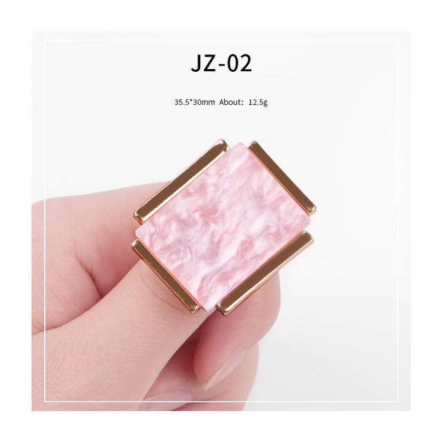 Ring Palette