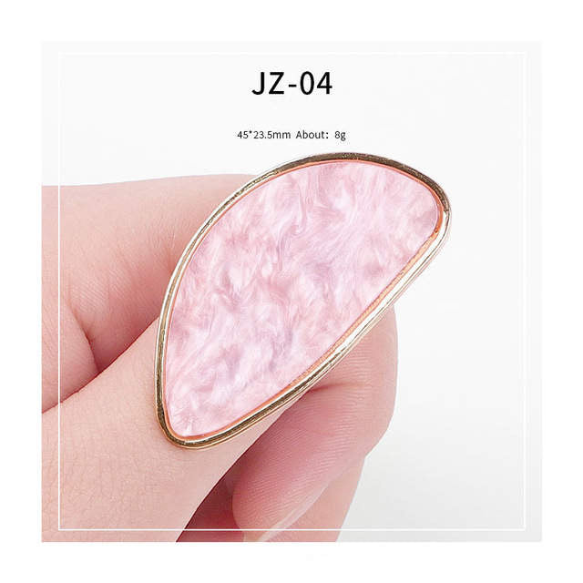 Ring Palette