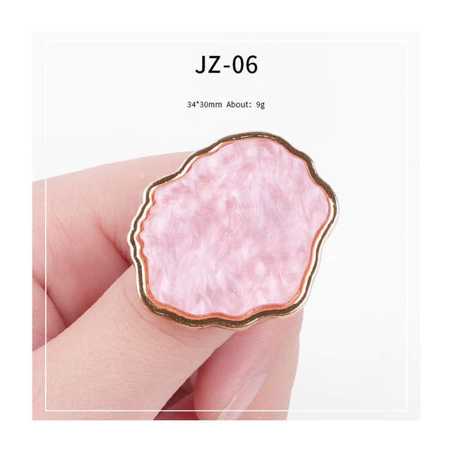 Ring Palette