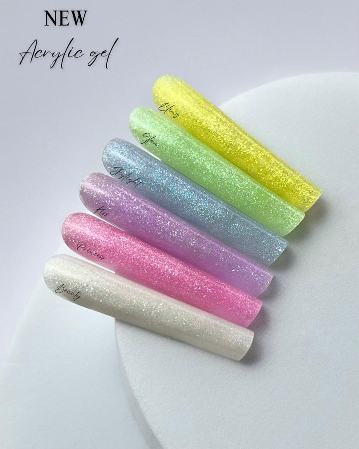 Acrygel Mimona Bling, 30g