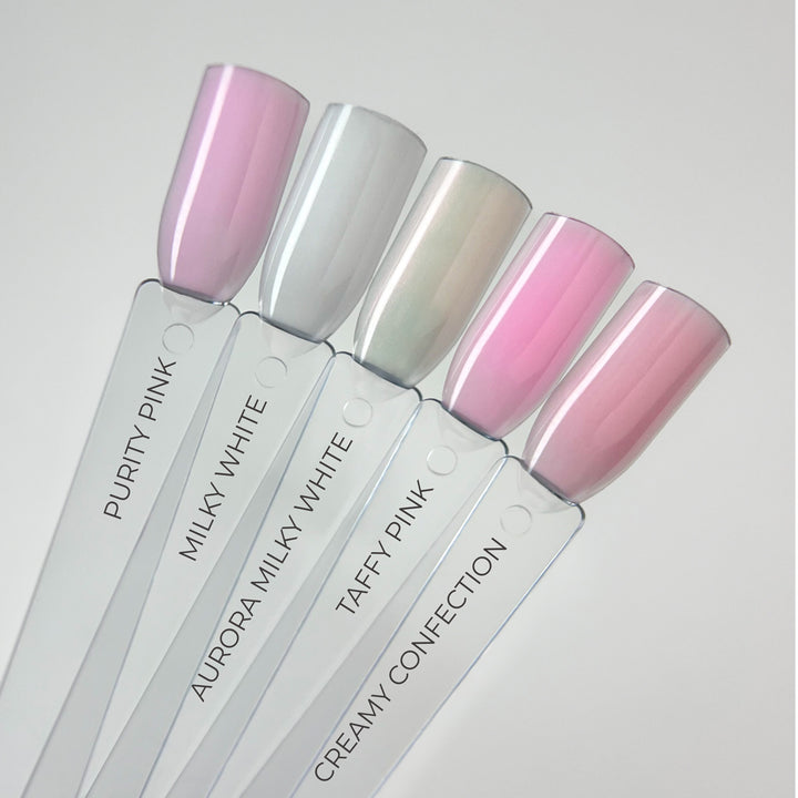 Cover Base Taffy Pink, 30g