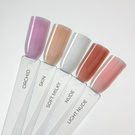 Cover Base Nude, 30g