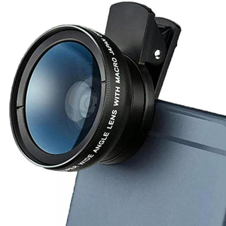 Universal Lens Kit