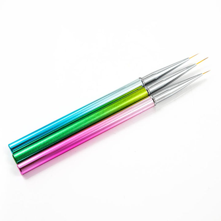 Unicorn Brush Set