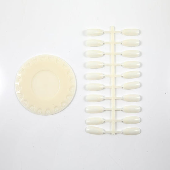 Round Display Tips - 20 pcs.