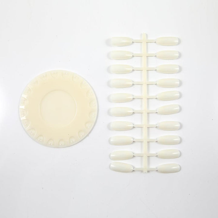 Round Display Tips - 20 pcs.