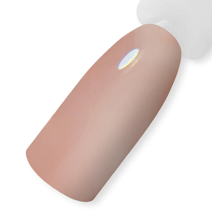 Top Coat Beige, 10ml