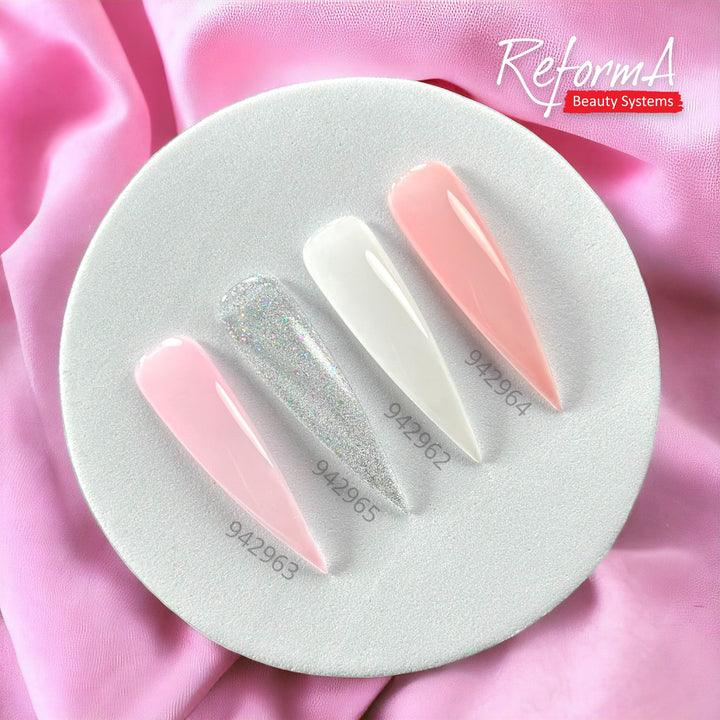 Top Coat Pinky