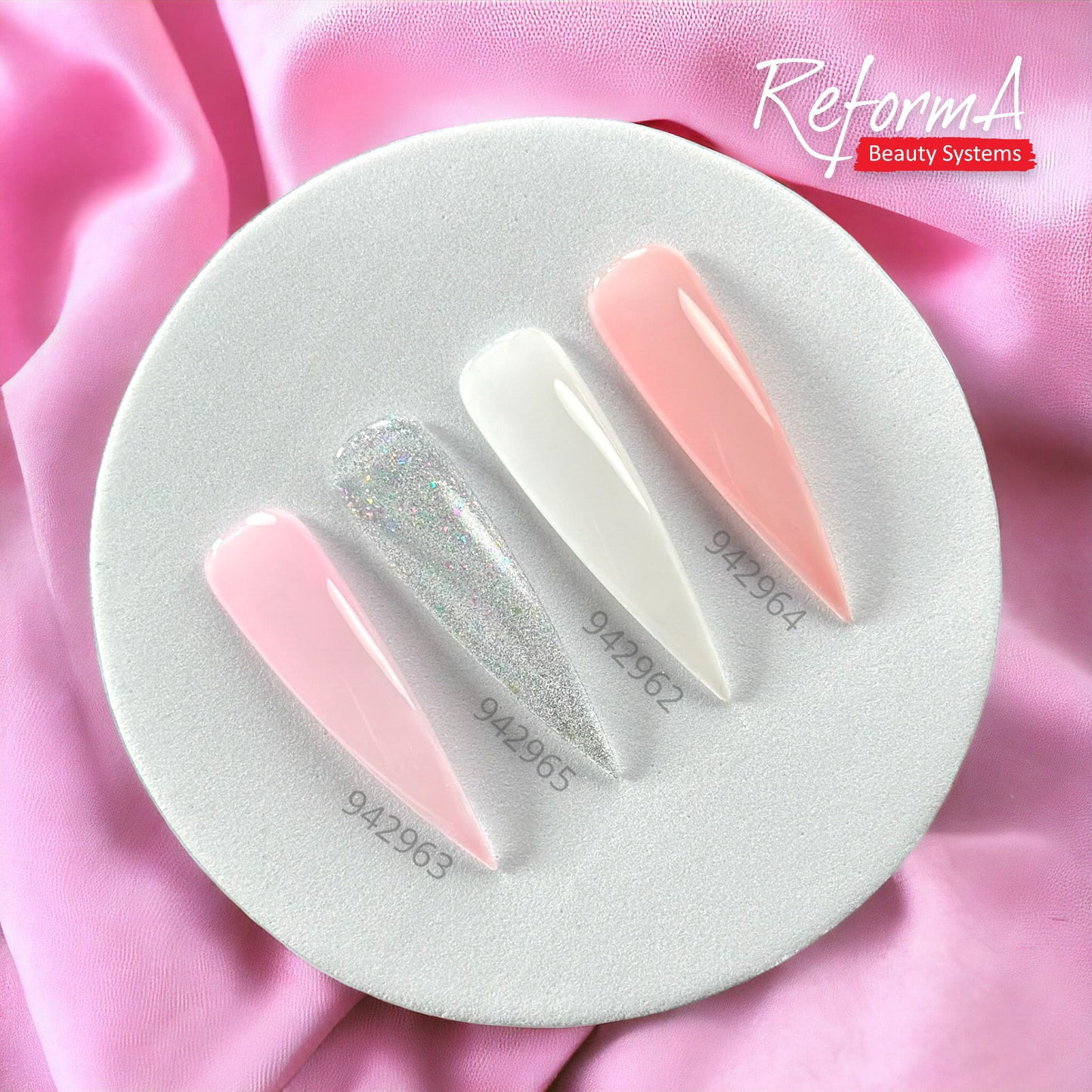 Top Coat Space