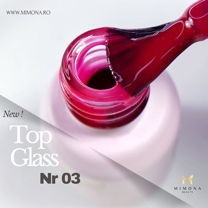 Glass Top 03, 5ml