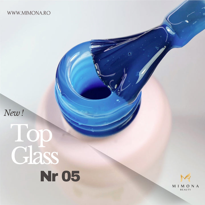 Glass Top 05, 5ml