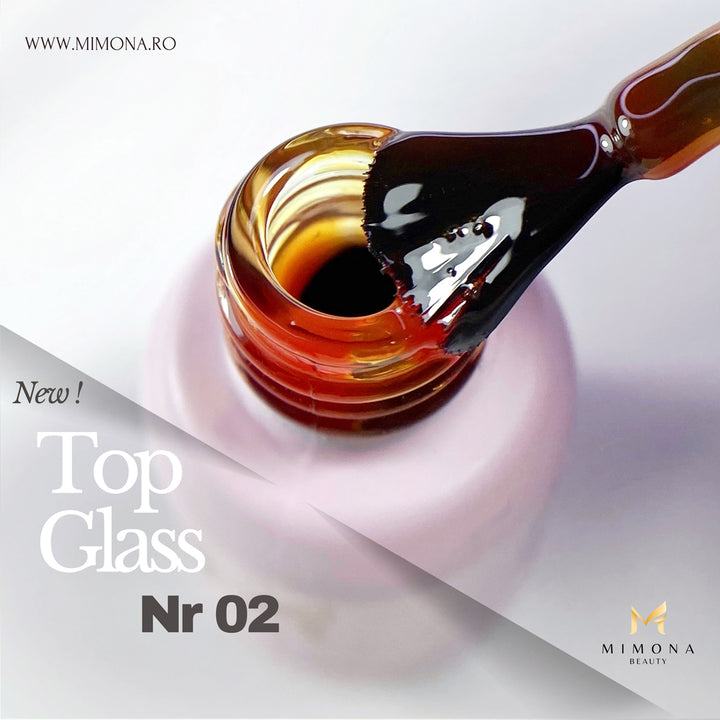 Glass Top 02, 5ml