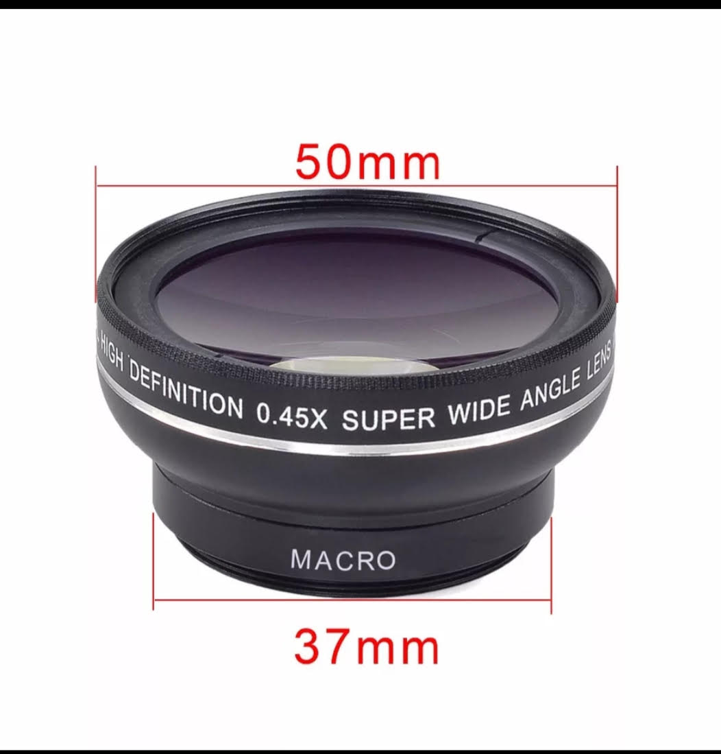 Universal Lens Kit