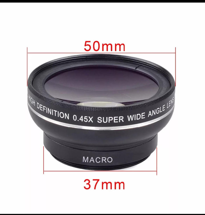 Universal Lens Kit