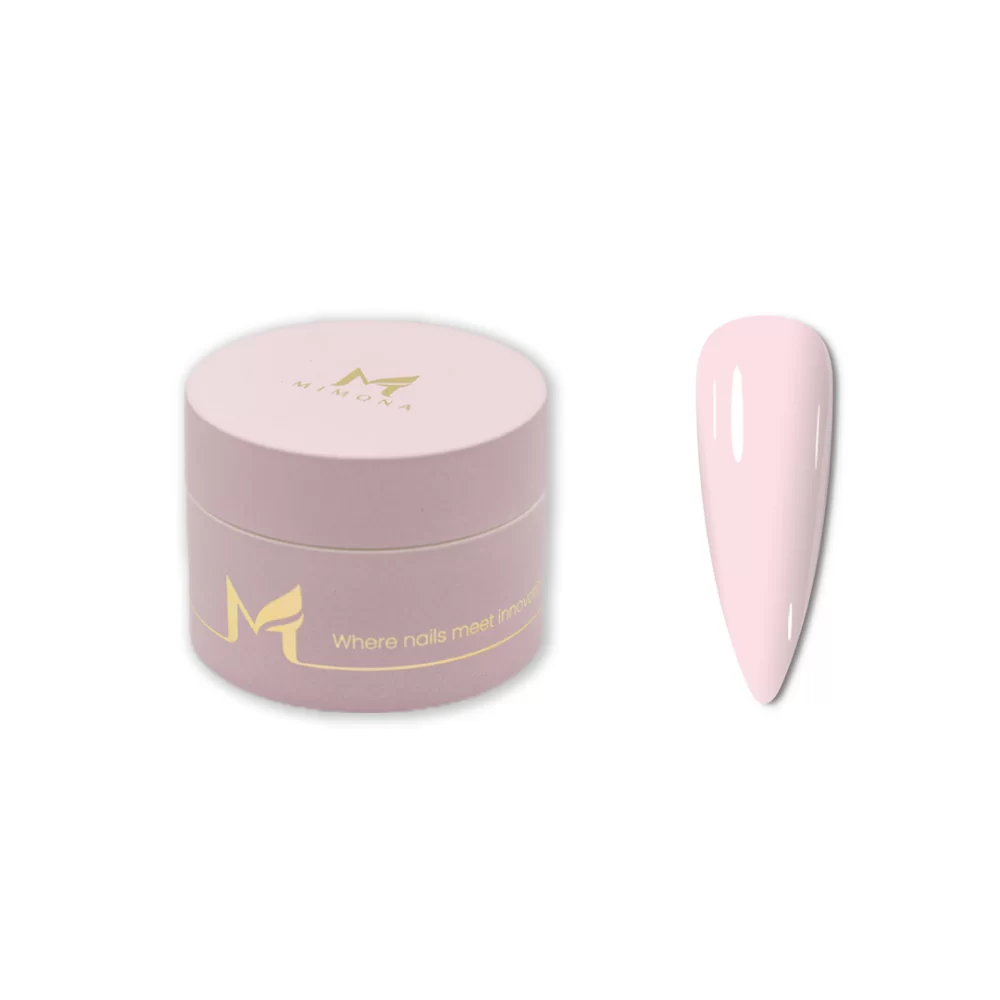 Mousse Builder Creamy