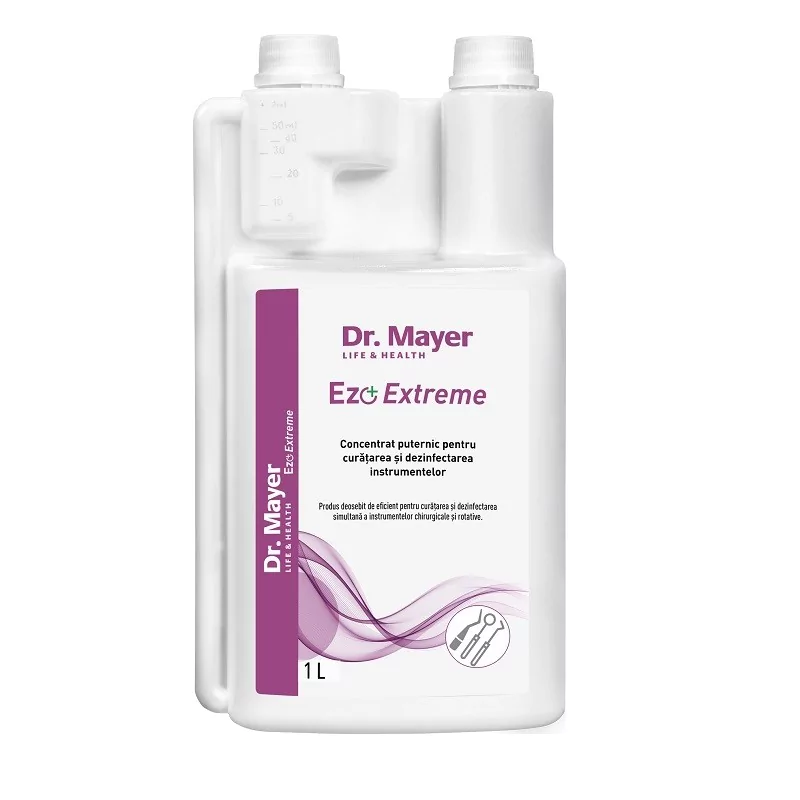 Ezo-Extreme Dr Mayer